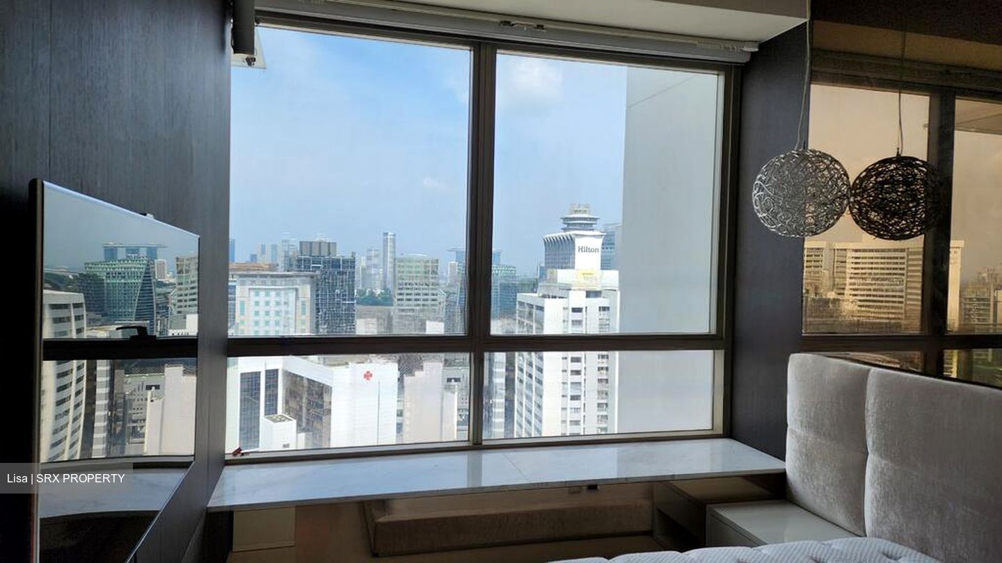 Scotts Square (D9), Apartment #458614571
